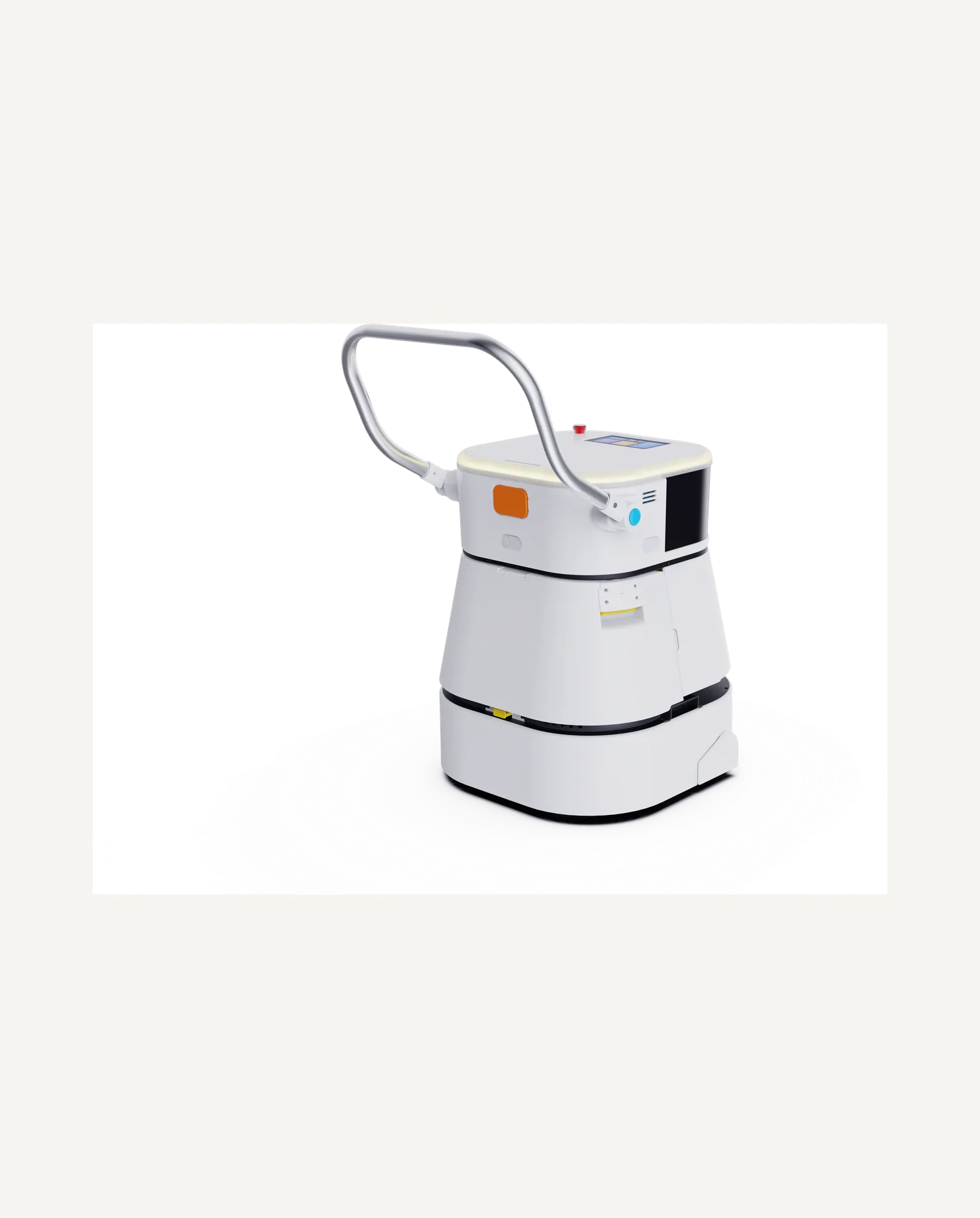 Robot za čišćenje POPBOT C1 za poslovne prostore