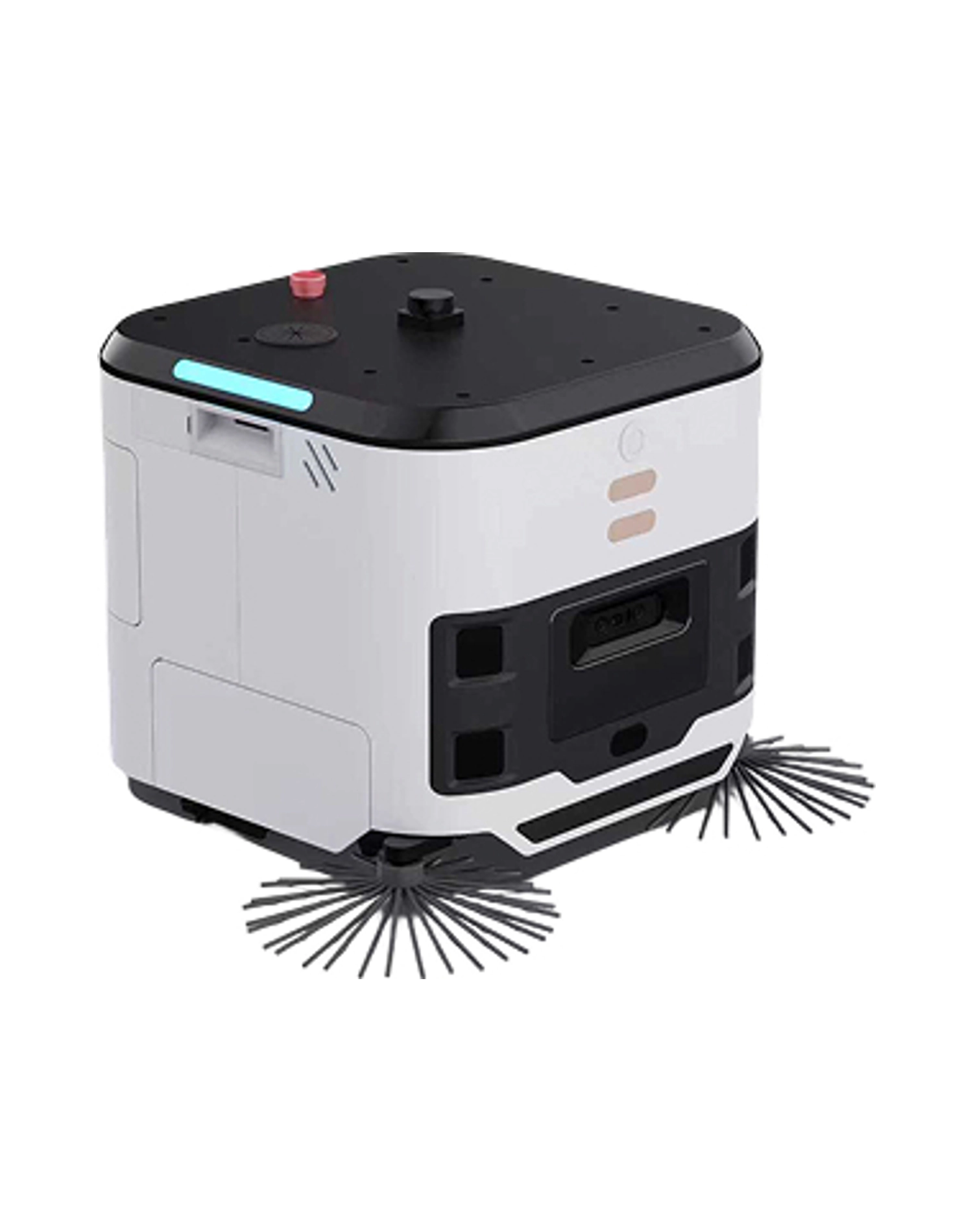 Kompaktni robot za čišćenje POPBOT C3 MINI za lokale i kancelarije